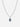 Good Art for 3sixteen ~ Pendant - His Hands