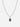 Good Art for 3sixteen ~ Jesus Peace Pendant