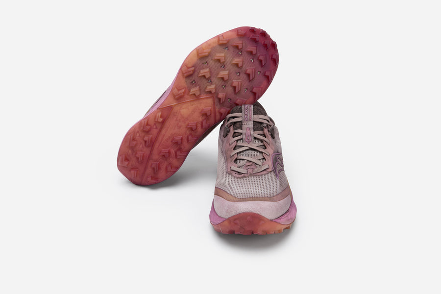 Saucony for 3sixteen ~ Peregrine 15 - Rubia