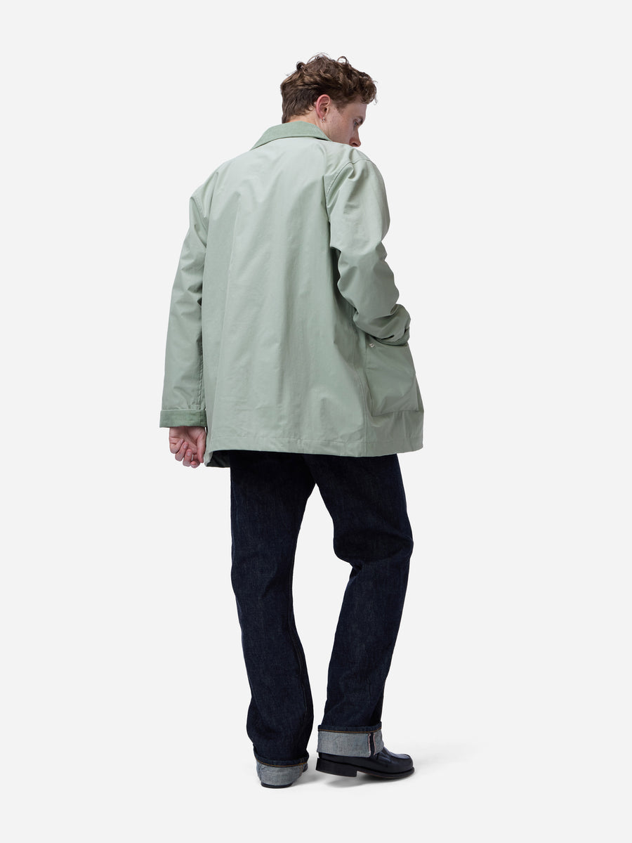 Country Jacket ~ Celadon 3L