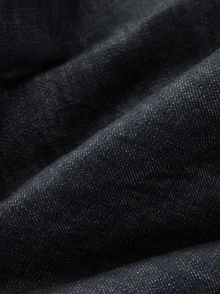 Harvest Pant ~ Grey Denim