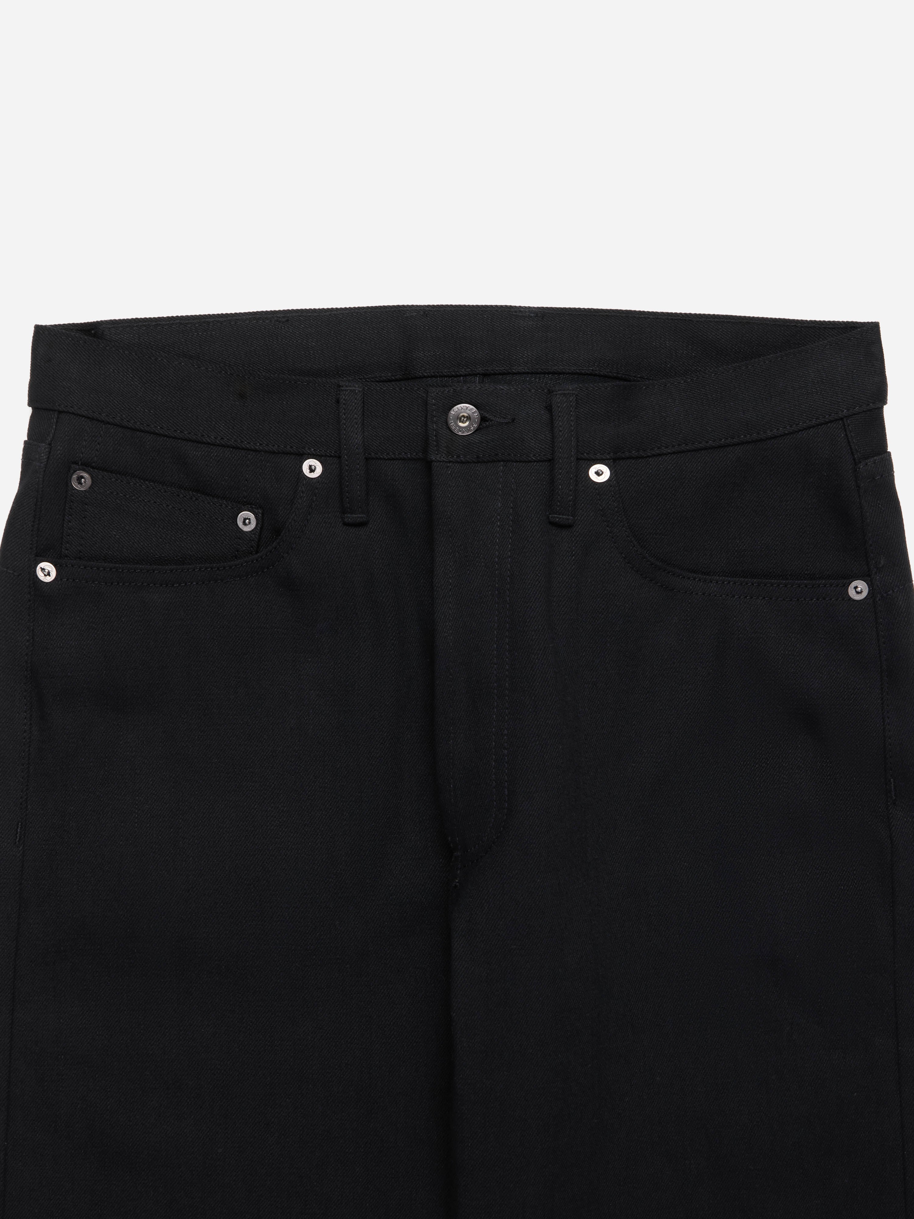 英国アンティーク　リージェンシー　CS CS-225x ~ Classic Straight - Double Black – 3sixteen