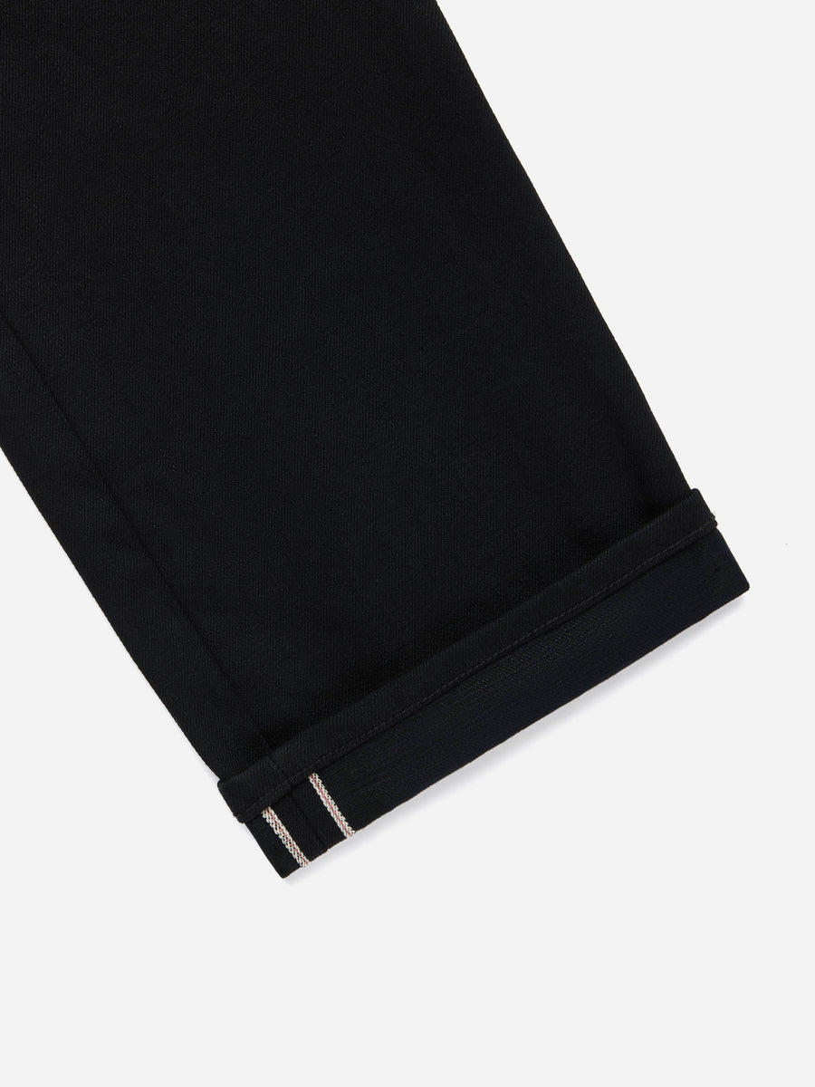 RS-225x ~ Relaxed Straight ~ Double Black