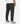 Garment Dyed French Terry Sweatpant ~ Smoke