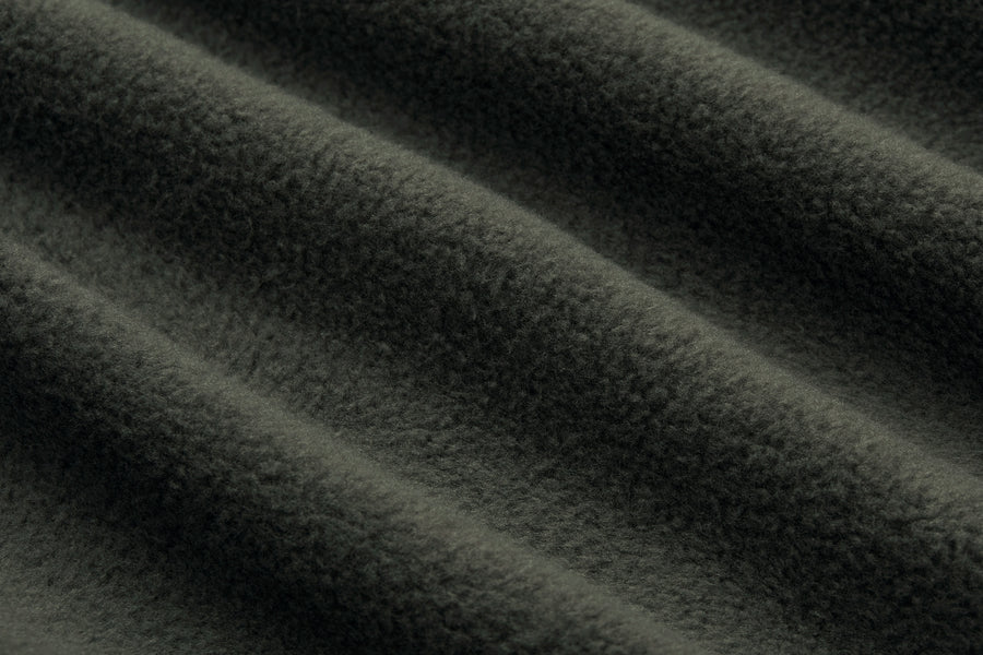 Summit Fleece Jacket ~ Olive