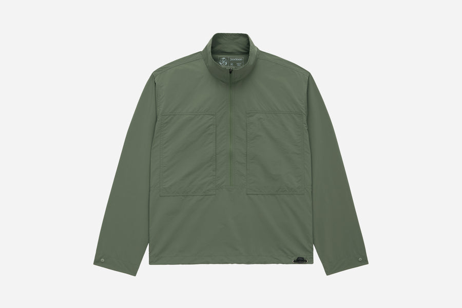 Trail Shirt ~ Olive