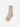Boot Sock ~ Marled Sand