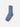 Boot Sock ~ Marled Slate