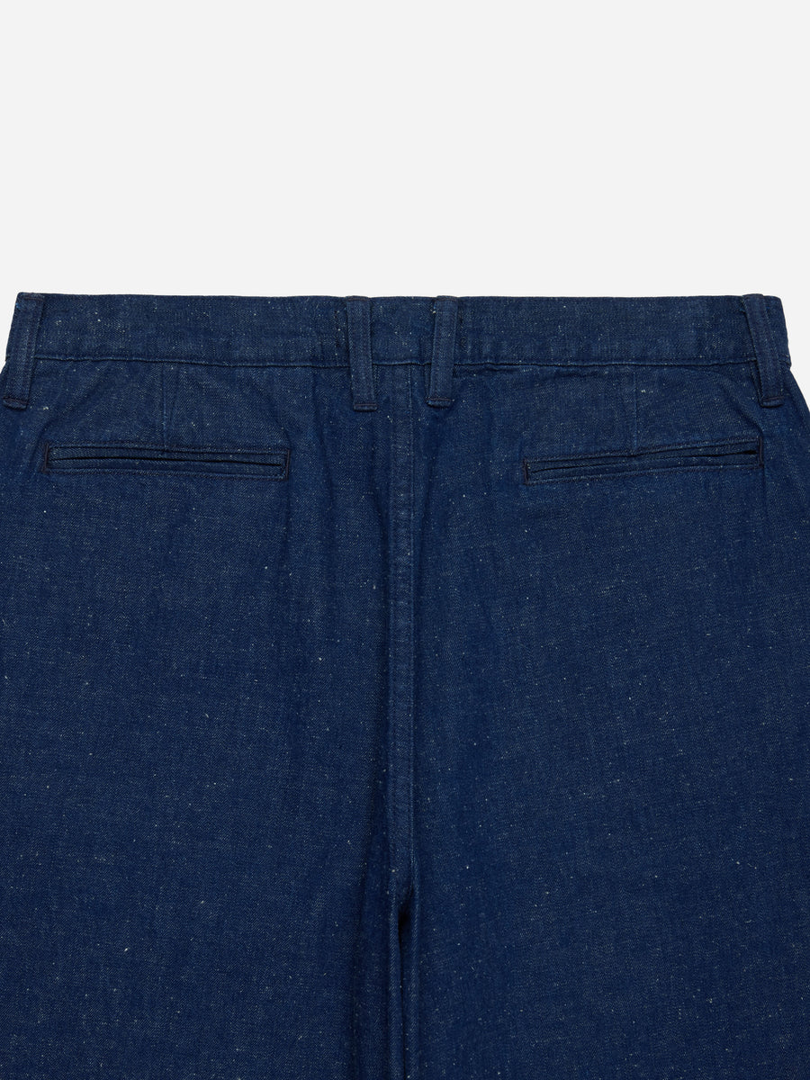 Officer Chino ~ Nep Denim