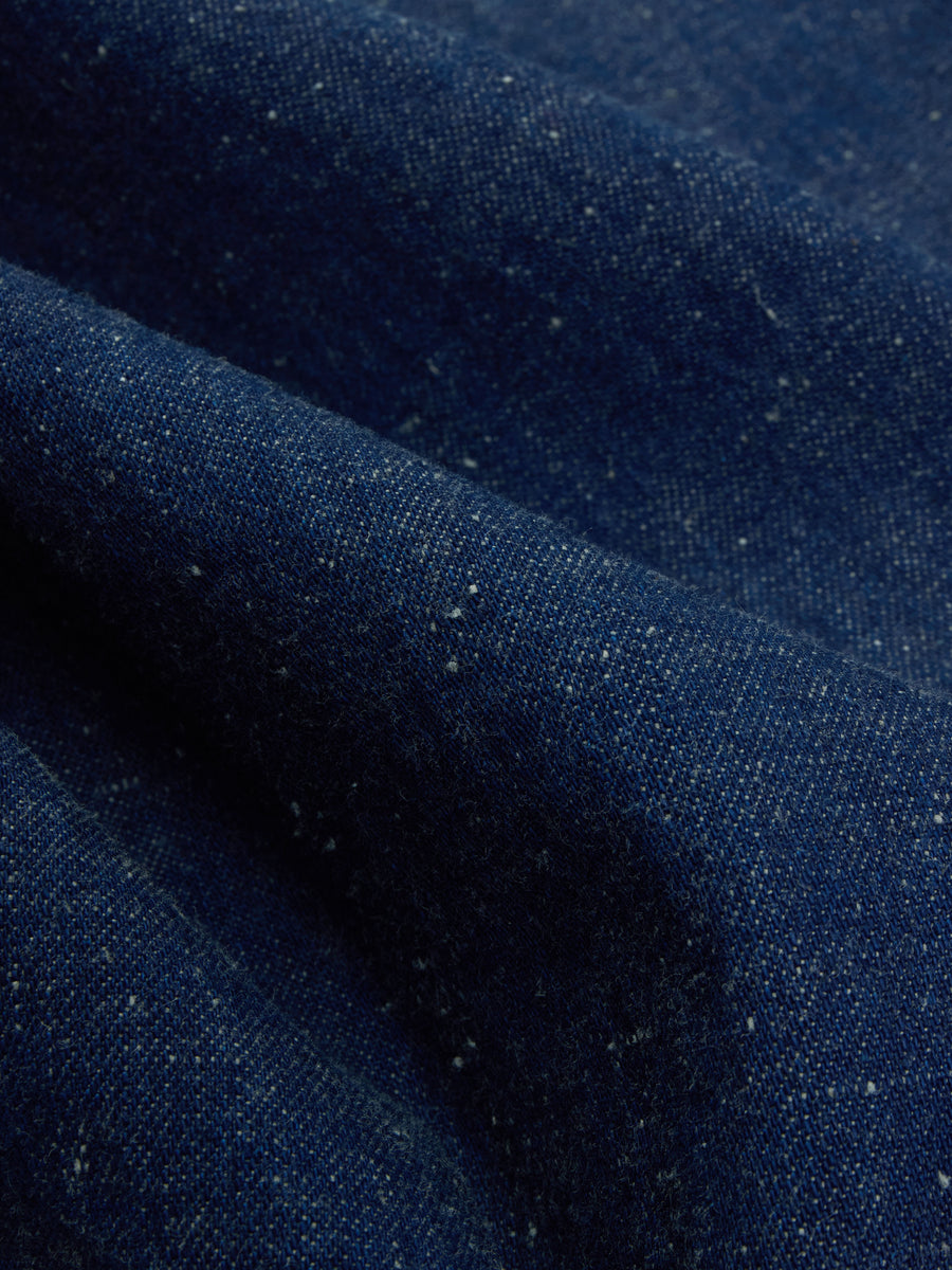 Officer Chino ~ Nep Denim