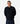 Cotton Crewneck Sweater ~ Black