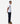 RS-101x ~ Relaxed Straight - Lightweight Selvedge