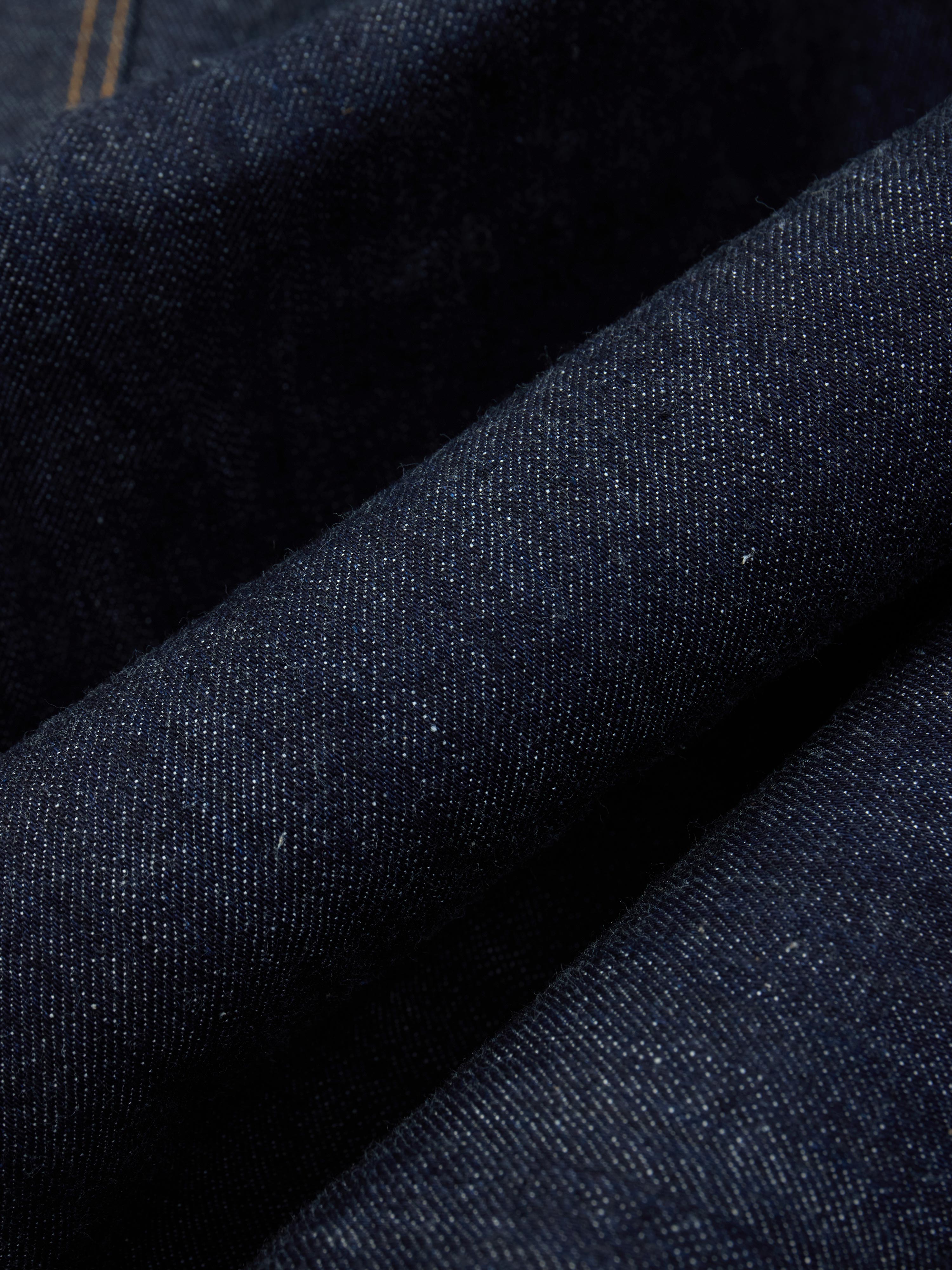 RS-101x ~ Relaxed Straight - Lightweight Selvedge – 3sixteen