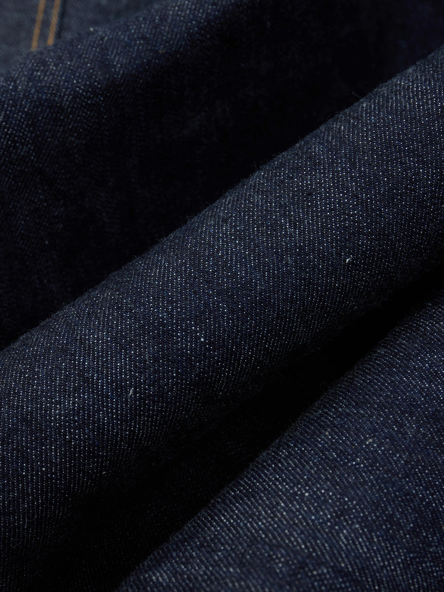 RS-101x ~ Relaxed Straight - Lightweight Selvedge