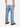 RS-100xv ~ Relaxed Straight - Indigo Selvedge Vintage Wash