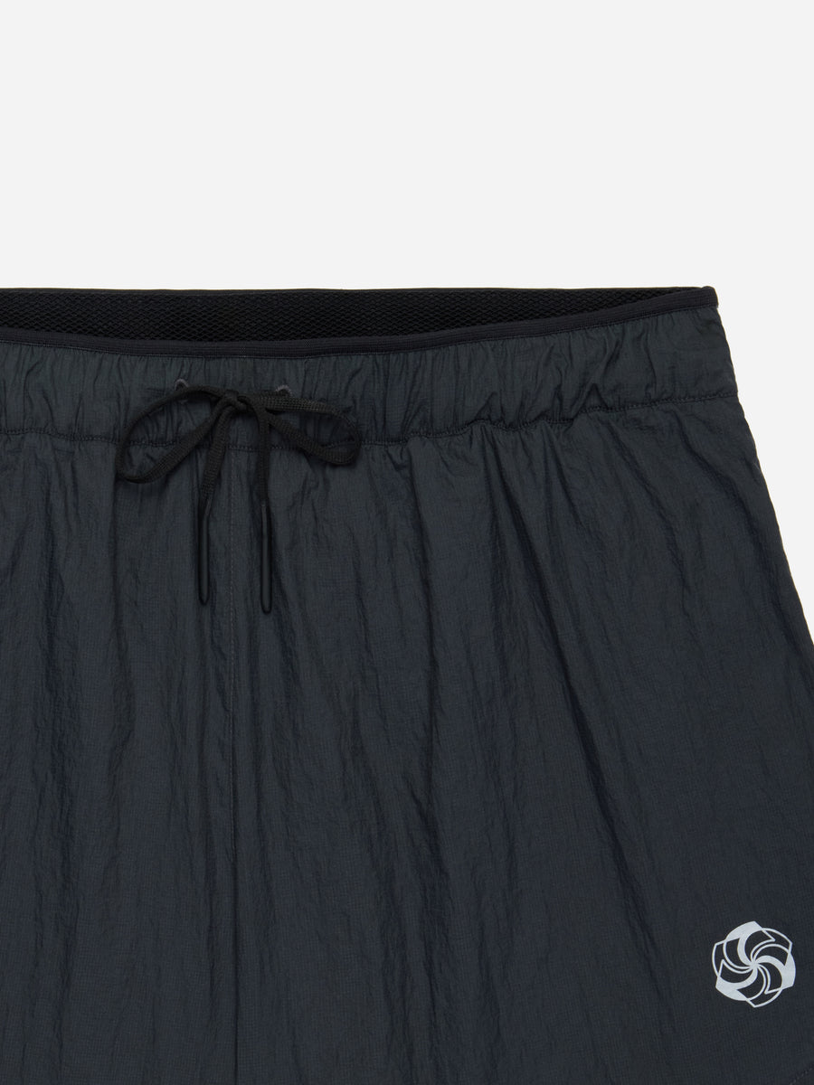 Pace Short ~ Charcoal/Concrete