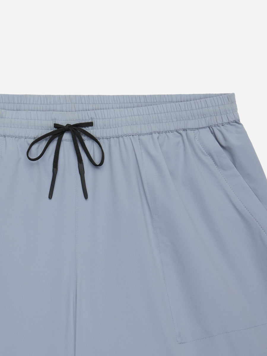 Training Short ~ Cloud Grey