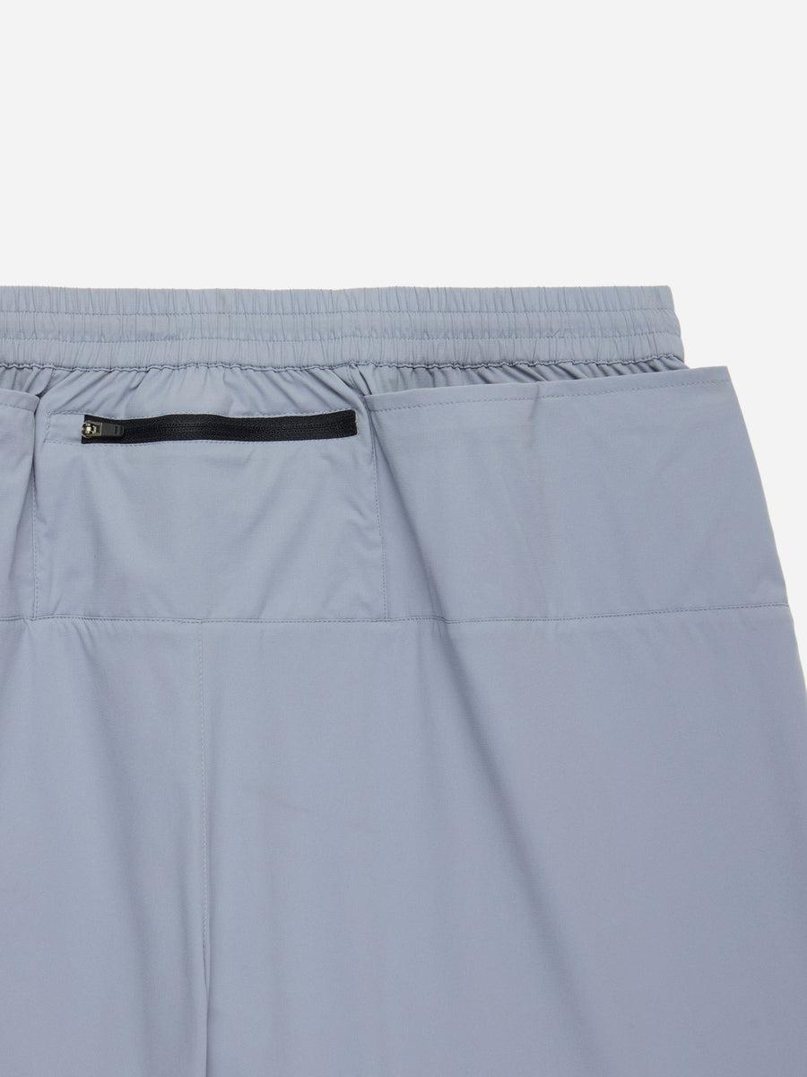Training Short ~ Cloud Grey