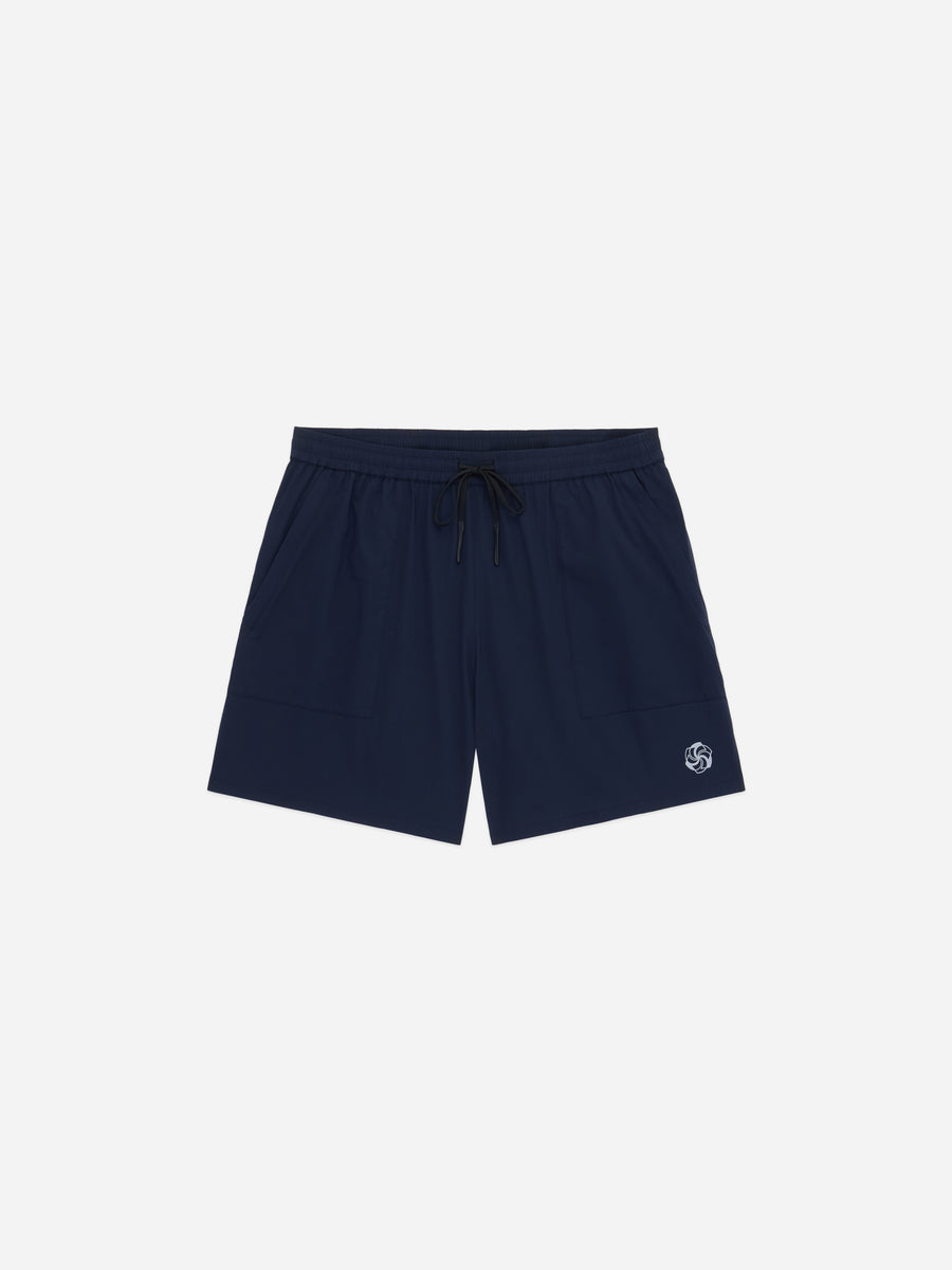 Training Short ~ Midnight