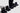 Square Toe Side Zip Boots - 