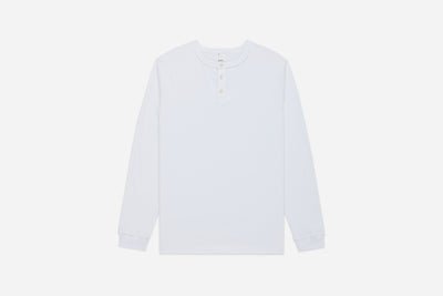 3sixteen long sleeve henley deals