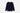 Long Sleeve Pocket T-Shirt ~ Indigo