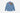 Utility Shirt ~ Patchwork Chambray