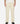 A pair of beige, wide leg fit, high rise work pants with corozo buttons, made from chino twill fabric.