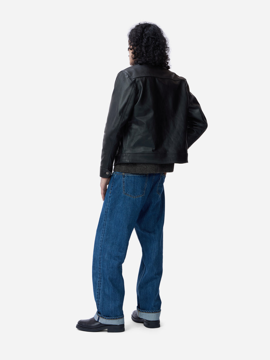 Schott for 3sixteen ~ Drivers Jacket