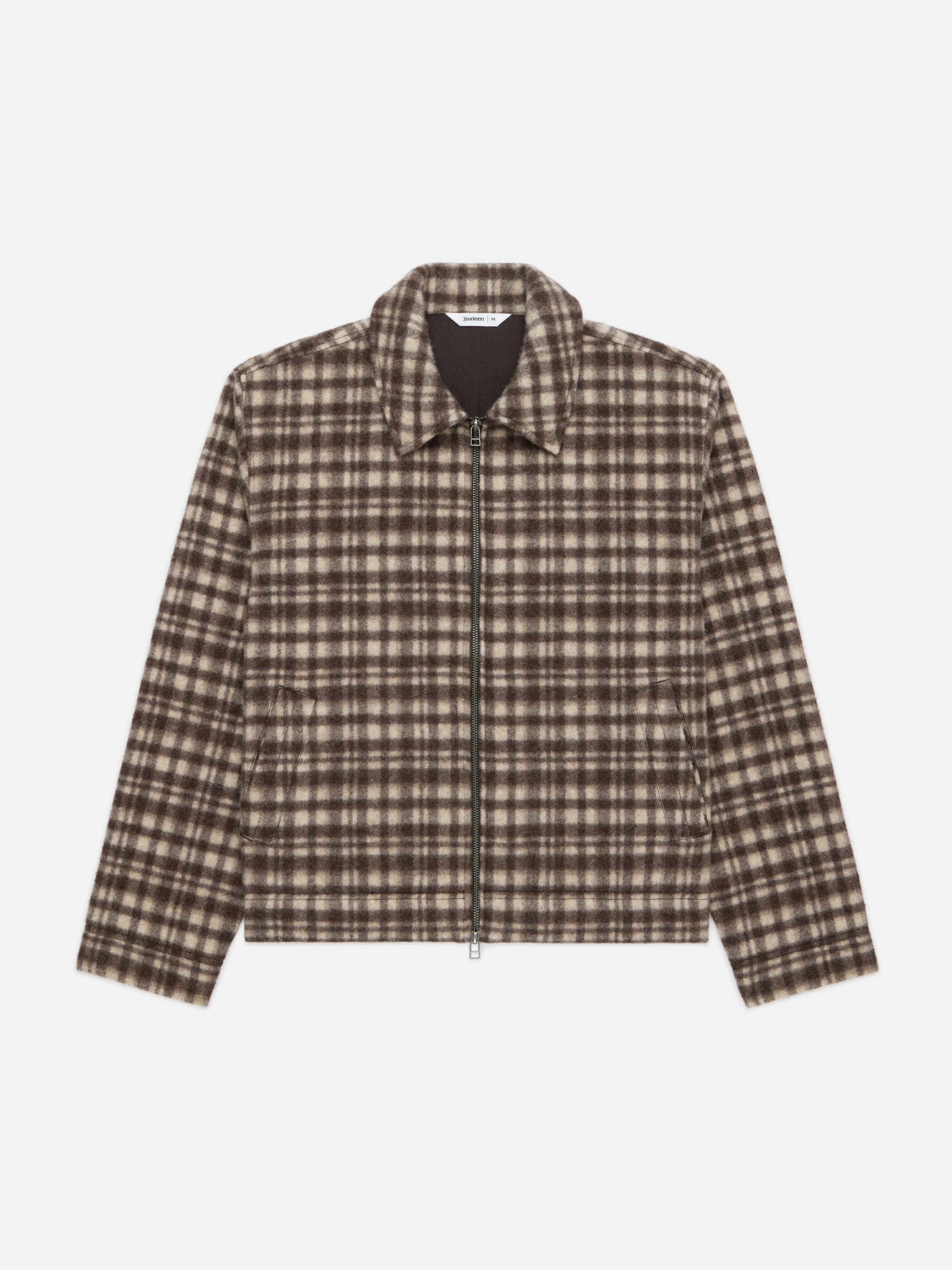 New Arrivals – 3sixteen