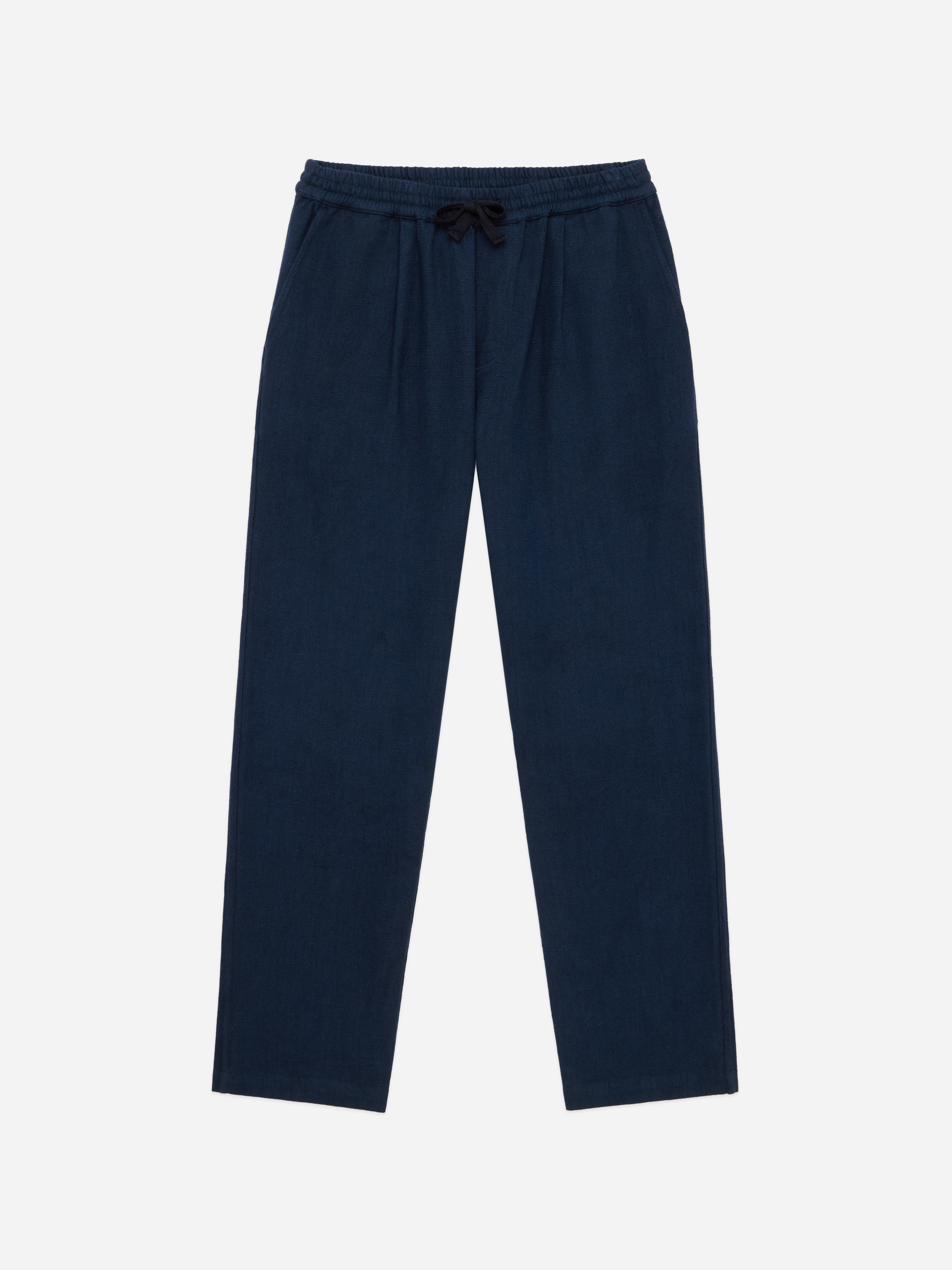 Easy Pant ~ Midnight – 3sixteen