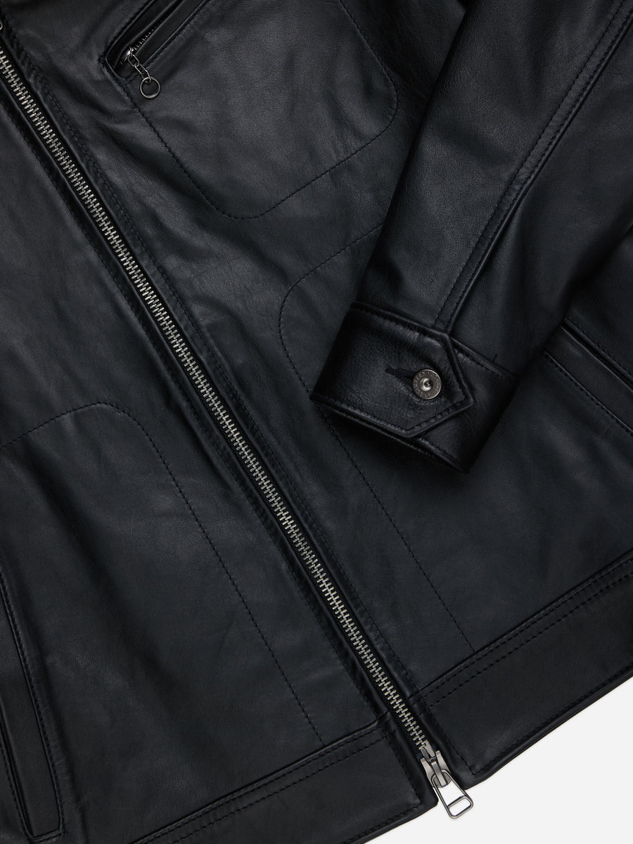 Schott for 3sixteen ~ Drivers Jacket