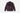 Open Collar Shirt ~ Midnight Tie Dye