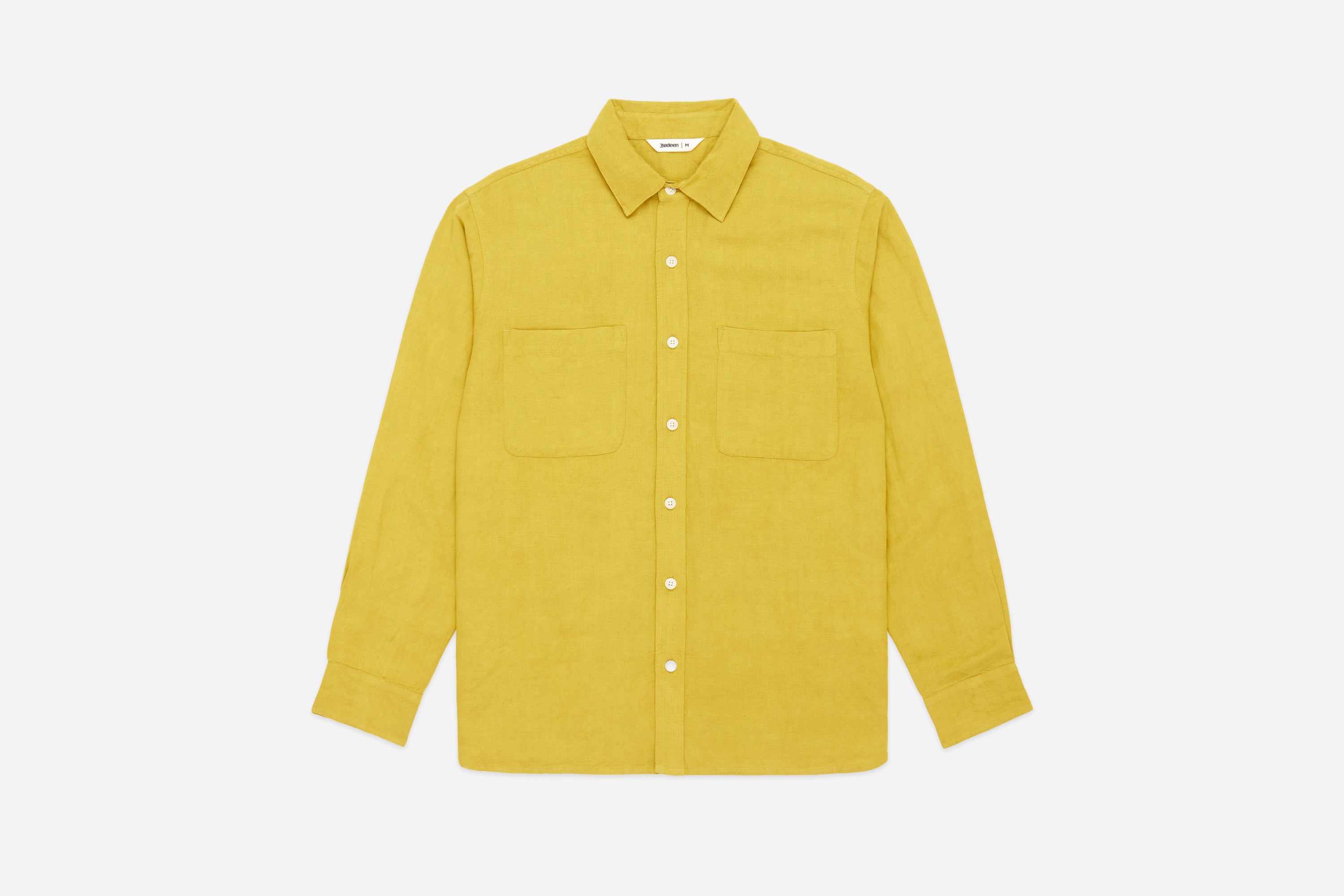 maatee&sons WORK SHIRTS オープンカラーシャツ　3 MAATEE&SONS OP COLLAR SHIRTS マーティーアンドサンズ オープン