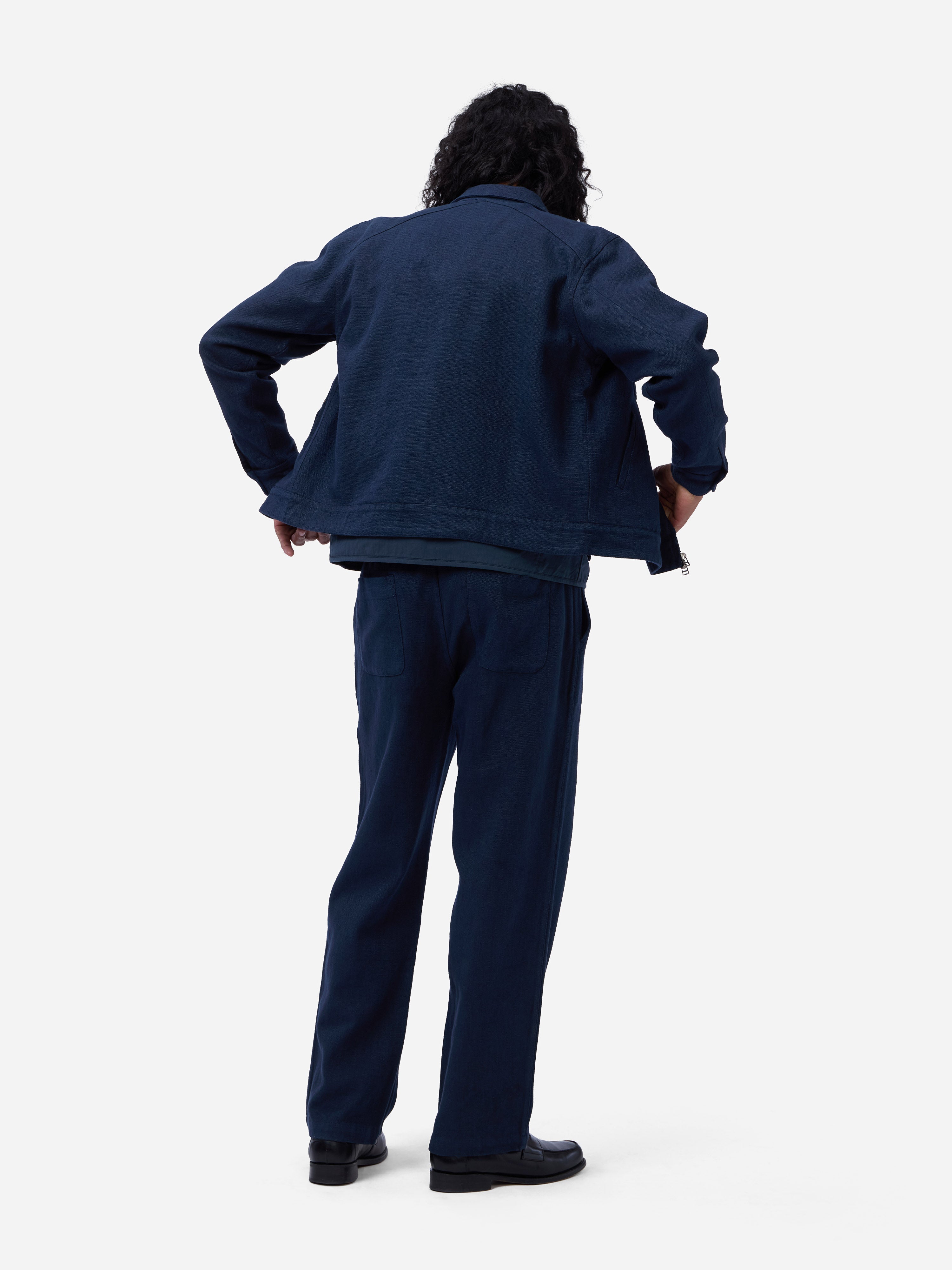 Mechanic Jacket ~ Midnight – 3sixteen