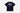 Bowling Shirt ~ Navy Embroidered Viscose