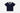 Bowling Shirt ~ Navy Embroidered Viscose