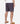 Club Short ~ Plum Hand Stitch