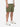 Drawstring Shorts ~ Olive Twill