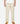 A pair of beige cotton/linen blend easy pants with an elastic drawstring waistband, straight leg, and reinforced rear patch pockets.