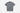 Knit Polo ~ Black Marled Yarn