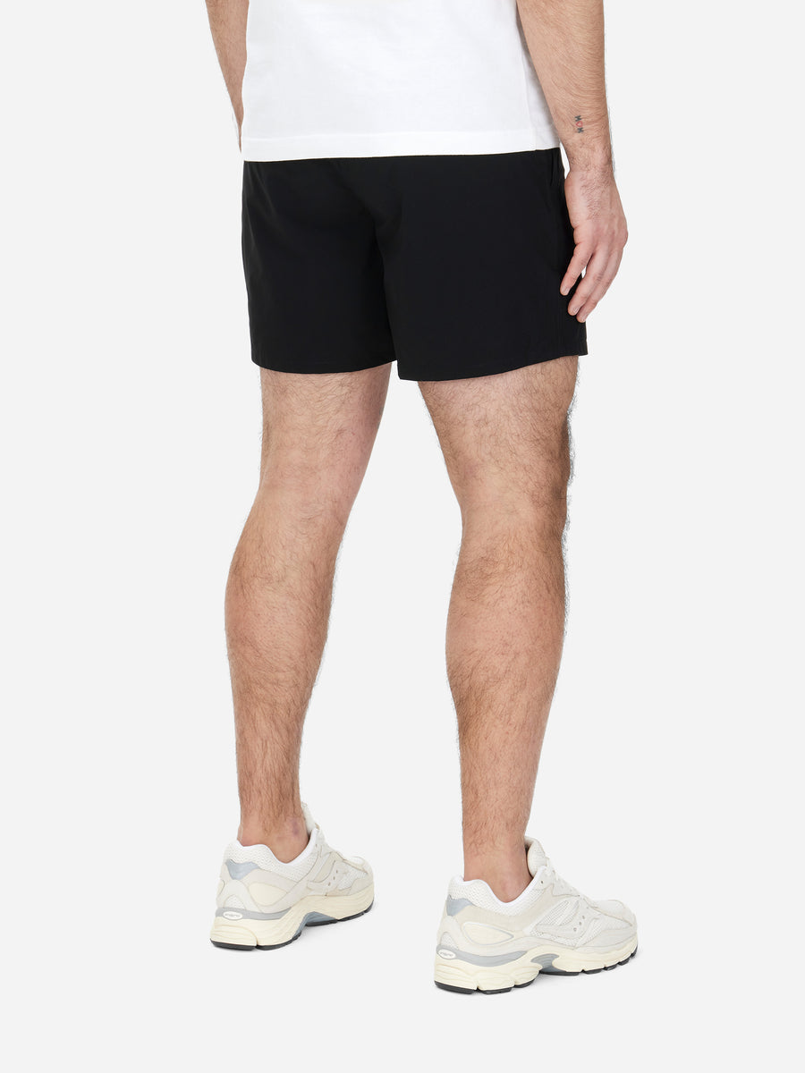 Training Short  ~ Black