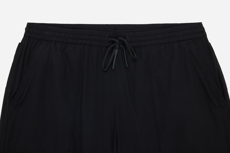 Training Short  ~ Black