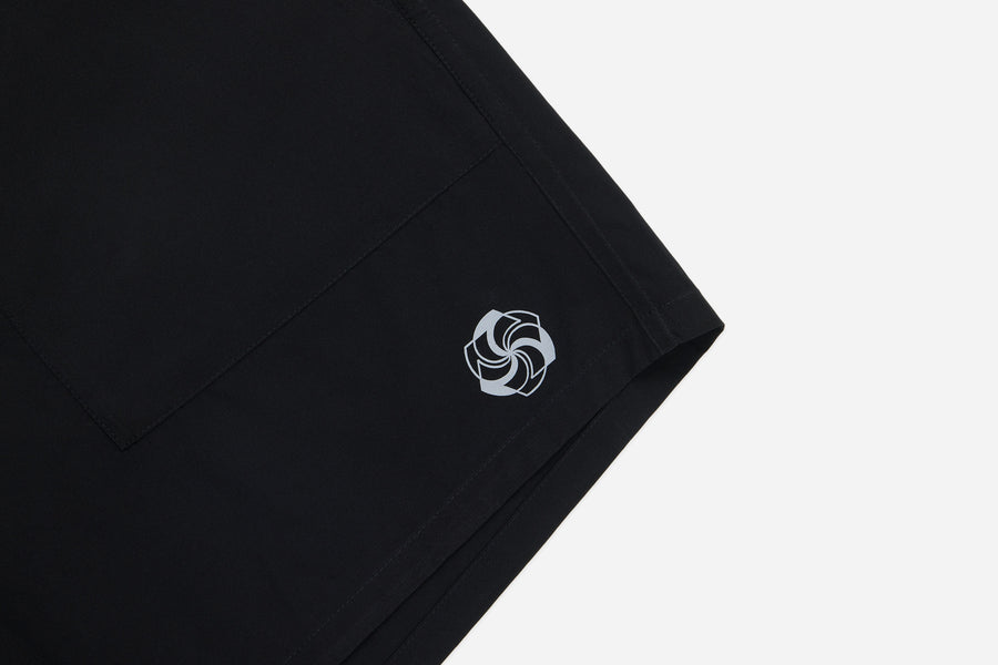 Training Short  ~ Black