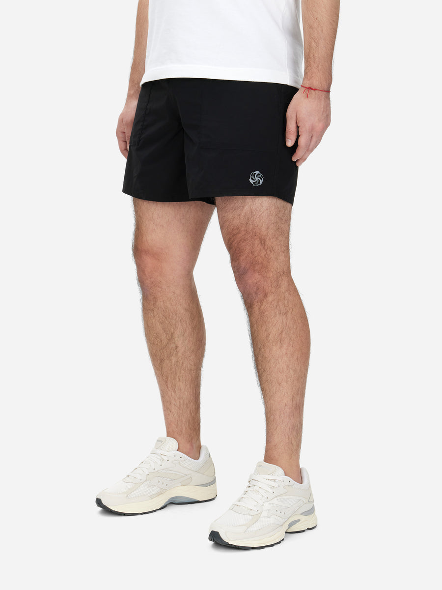Training Short  ~ Black