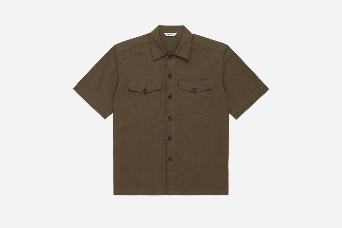 Safari Shirt