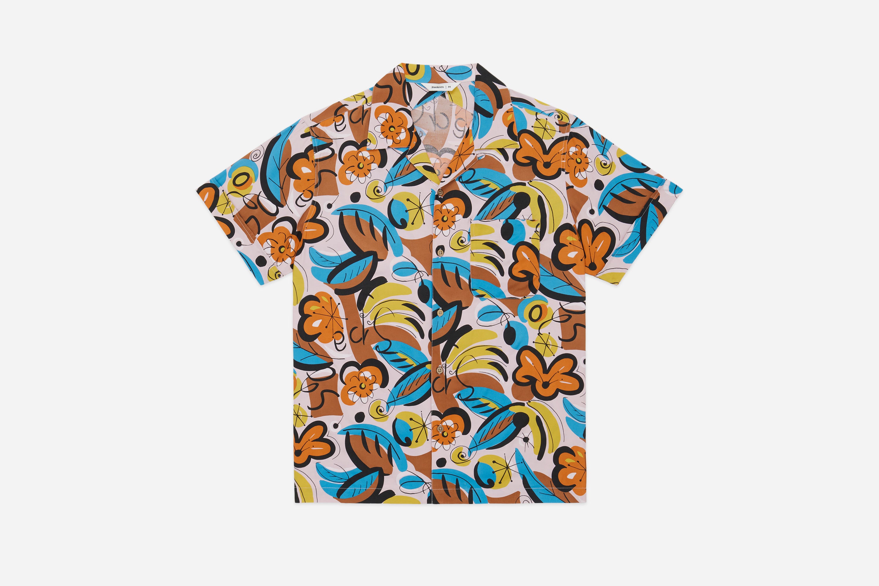 SeaRoomlynn - SeaRoomlynn☆Summer Vacation Tシャツ SeaRoomlynn - シールームリン ポケットmirror Tシャツ ブルー