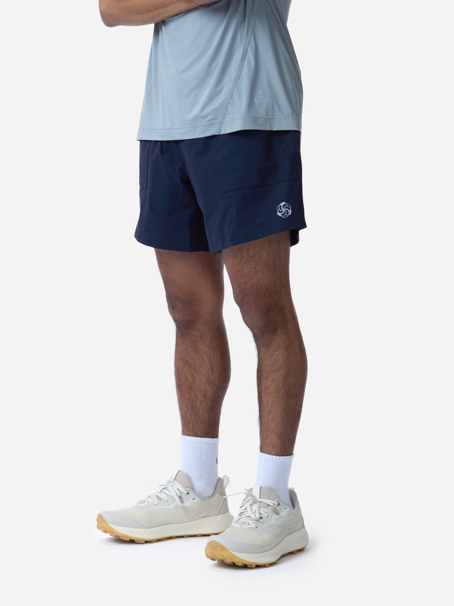 Training Short ~ Midnight