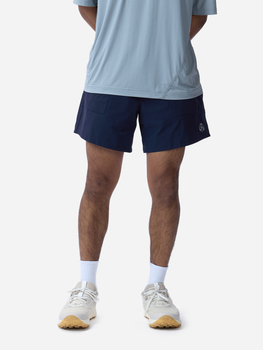 Training Short ~ Midnight