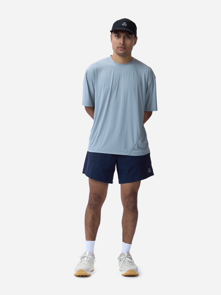 Training Short ~ Midnight